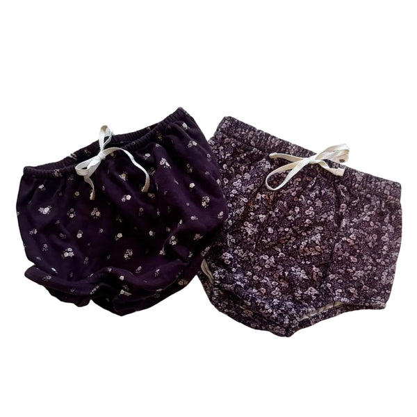 Jamie Kay 2pc Bloomer Set