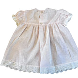 Jennifer Anne 1970's Made in Australia Vintage Dress