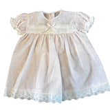 Jennifer Anne 1970's Made in Australia Vintage Dress