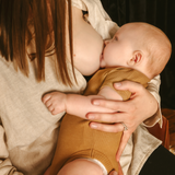 "The Perfect Fit Kit" Nipple Shield Set: Mauve