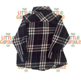 Burberry Long Sleeve Shirt