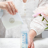 Reusable Breastmilk Storage Bags - 2pk: Light Blue
