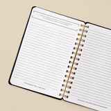 Le Lolo Motherhood Journal & Baby Tracker