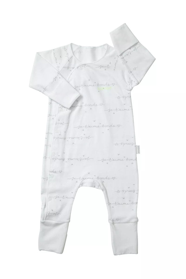 Bonds Baby Cozysuit