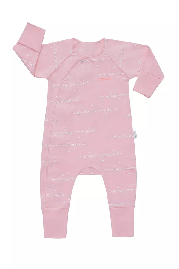 Bonds Baby Cozysuit