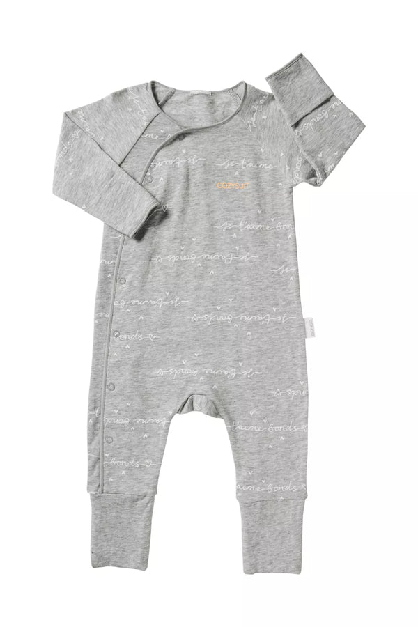 Bonds Baby Cozysuit