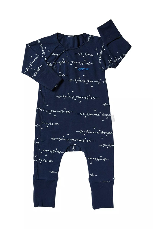 Bonds Baby Cozysuit