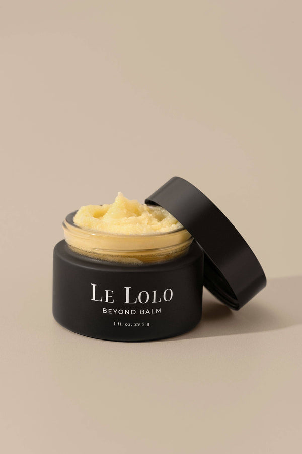 Le Lolo Beyond Balm – 1oz Jar