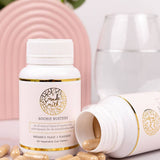 Made to Milk Boobie Busters Lactation Tablets