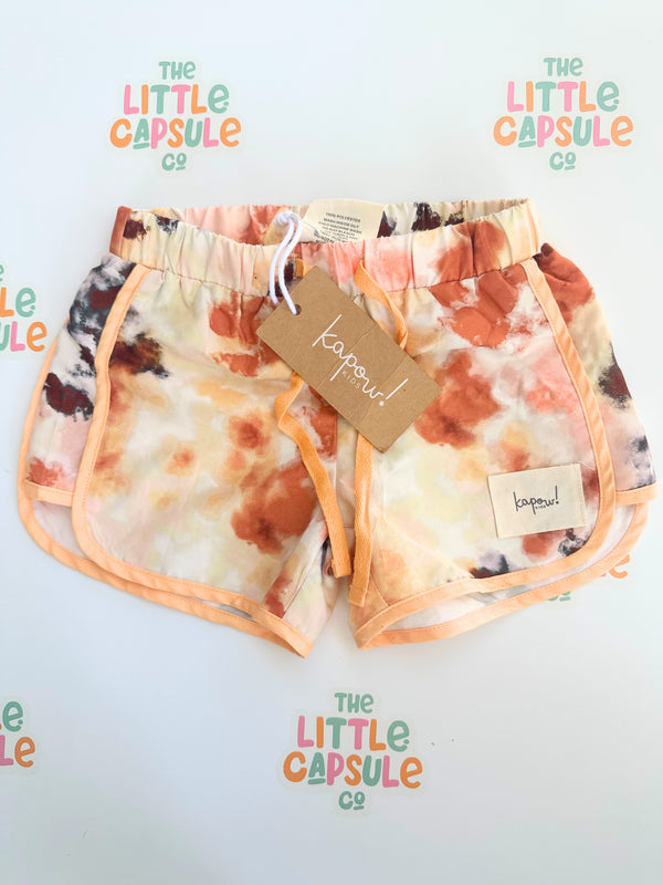 Kapow Swim Shorts