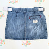 Country Road Denim Skirt