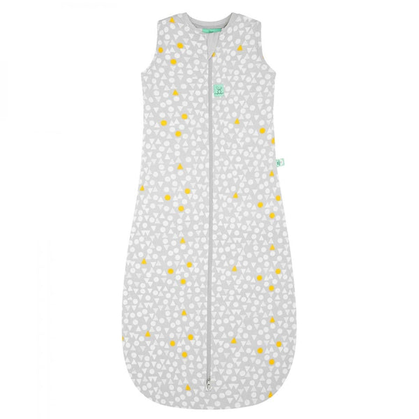 ergoPouch Organic Cotton Jersey Sleeping Bag 0.2 Tog