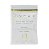 Made to Milk – Mug Cake Mix (Single Serve | DF & SF)