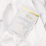 Made to Milk – Mug Cake Mix (Single Serve | DF & SF)