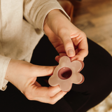 "The Perfect Fit Kit" Nipple Shield Set: Blush