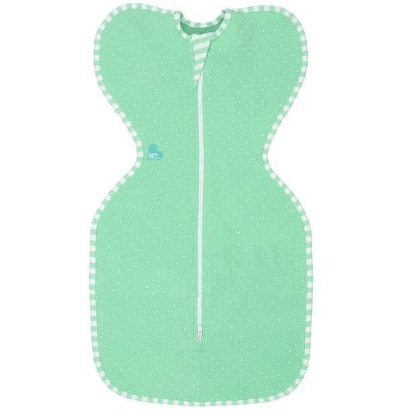Love To Dream Swaddle UP Original 0.2 TOG Approx