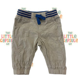 Pumpkin Patch Beige Pants
