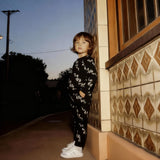 Nununu Jumper & Pants Set