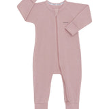 Bonds Waffle Pink Wondersuit